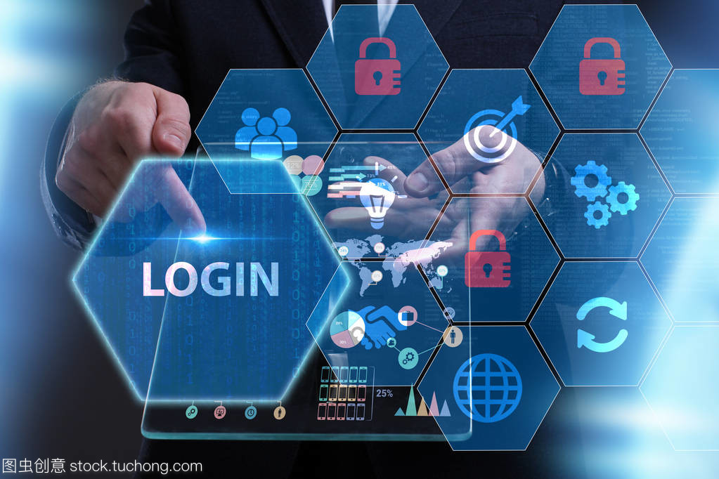 互聯網技術驅動的年輕生意 業(yè)務與概念解析