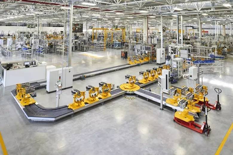 動(dòng)力升級(jí)與智聯(lián)融合 奇瑞捷豹路虎全新發(fā)動(dòng)機(jī)工廠開(kāi)業(yè)，本土化戰(zhàn)略成果漸顯