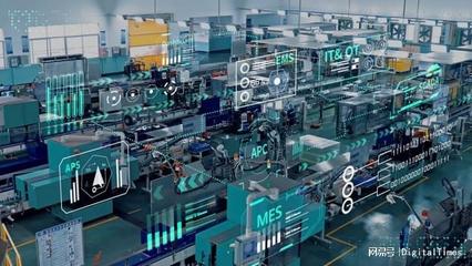 西門子 以互聯網技術賦能工業(yè)業(yè)務，引領工業(yè)數字化轉型新浪潮