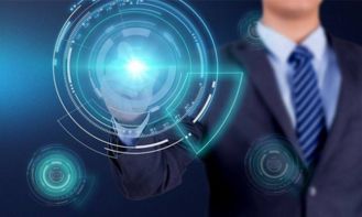 金融科技賦能 中國(guó)日?qǐng)?bào)網(wǎng)視角下的互聯(lián)網(wǎng)技術(shù)革新與融合