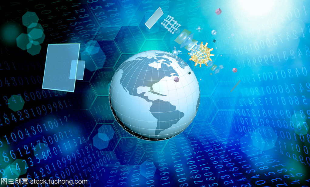 連接時(shí)代 互聯(lián)網(wǎng)技術(shù)的演進(jìn)、融合與未來(lái)影響